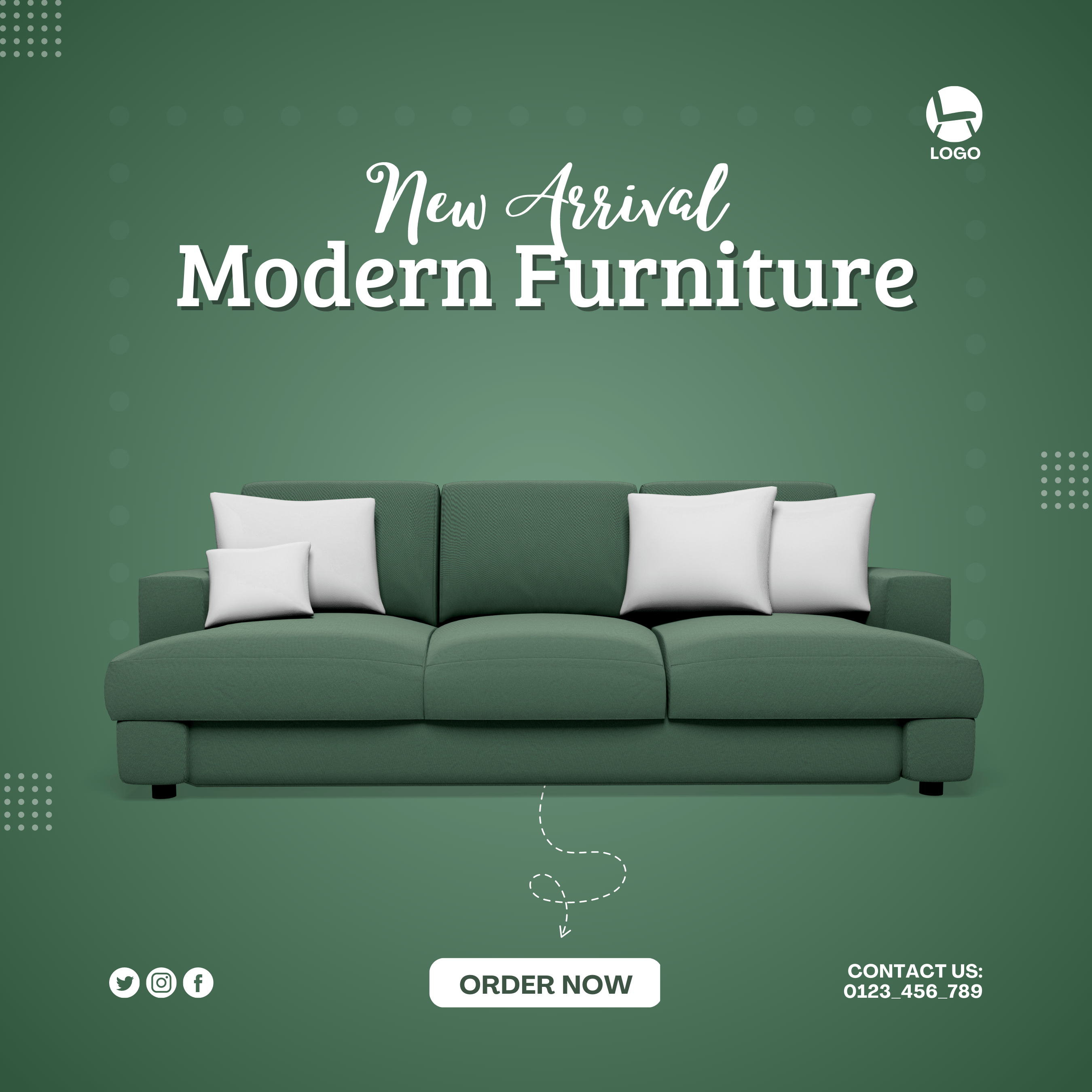 تصميم سوشيال ميديا